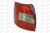 PRASCO AD0204164 Combination Rearlight